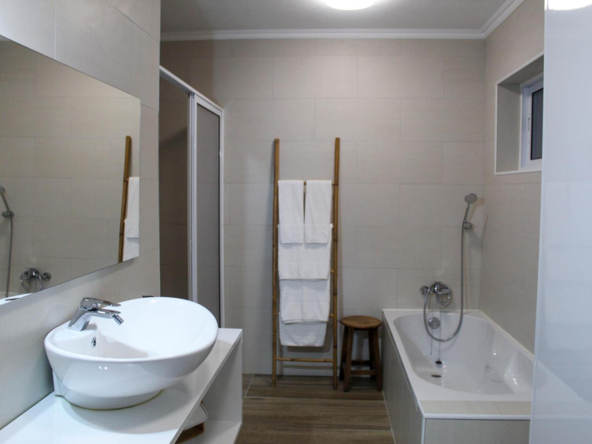 Atlantis Breeze Βίλα Madalena  Εξωτερικό φωτογραφία
