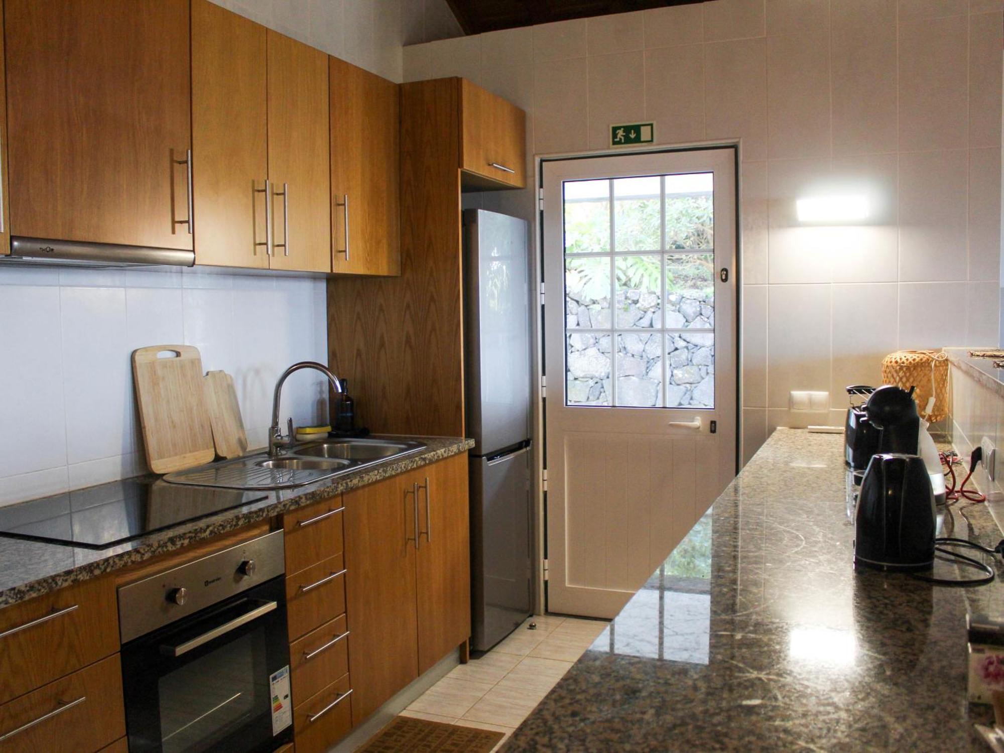 Atlantis Breeze Βίλα Madalena  Εξωτερικό φωτογραφία